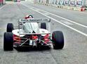Spolujazdcom vo formuli na okruhu | Slovakia Ring