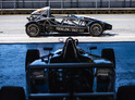 Super rýchla jazda na vozidle Ariel Atom na Slovakia Ringu