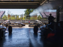Super rýchla jazda na vozidle Ariel Atom na Slovakia Ringu