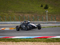 Super rýchla jazda na vozidle Ariel Atom na Slovakia Ringu
