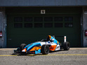 Jazda na formule F4 na Slovakia Ringu 