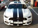 Ford Mustang | Slovakia ring