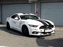 Ford Mustang | Slovakia ring