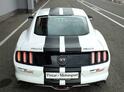 Ford Mustang | Slovakia ring