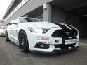 Ford Mustang | Slovakia ring