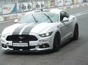 Ford Mustang | Slovakia ring