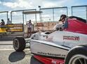 Jazda na formule Adac Masters