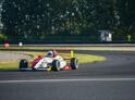 Jazda na formule Adac Masters