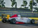 Jazda na formule Adac Masters