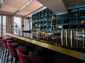 Romantická večera v SKY bar & restaurant