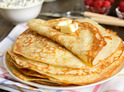 Crepes Suzette | Bratislava
