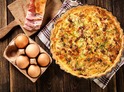 Domáci quiche | Bratislava