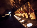 Degustácia tokajských vín