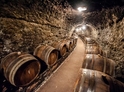  Degustácia tokajských vín | pivničné priestory