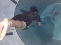 2-hodinový kurz freedivingu v bazéne