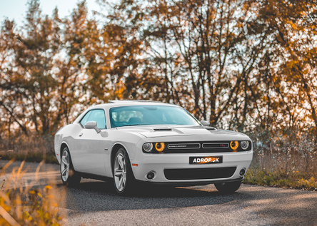 Prenájom Dodge Challenger