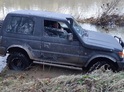 Offroadjazda na Mitsubishi Pajero | Trenčín