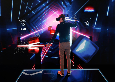 Virtuálna realita až k vám domov + 25 VR hier
