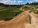 Jazda na pretekárskej Buggy Kart RSK
