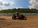 Jazda na pretekárskej Buggy Kart RSK