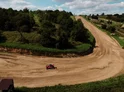 Jazda na pretekárskej Buggy Kart RSK