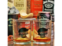 Bedna Jack Daniel’s & Honey