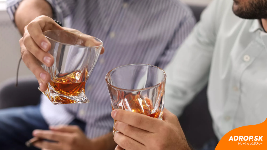 Domáca degustácia rumu + 7 vzoriek rumov z celého sveta 