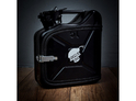 Mini Kanister Bar Jack Daniel’s Honey | Čierny