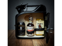 Mini Kanister Bar Don Papa | Čierny