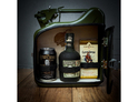 Mini Kanister Bar Diplomático | Zelený