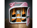 Mini Kanister Bar Prosecco | Ružový
